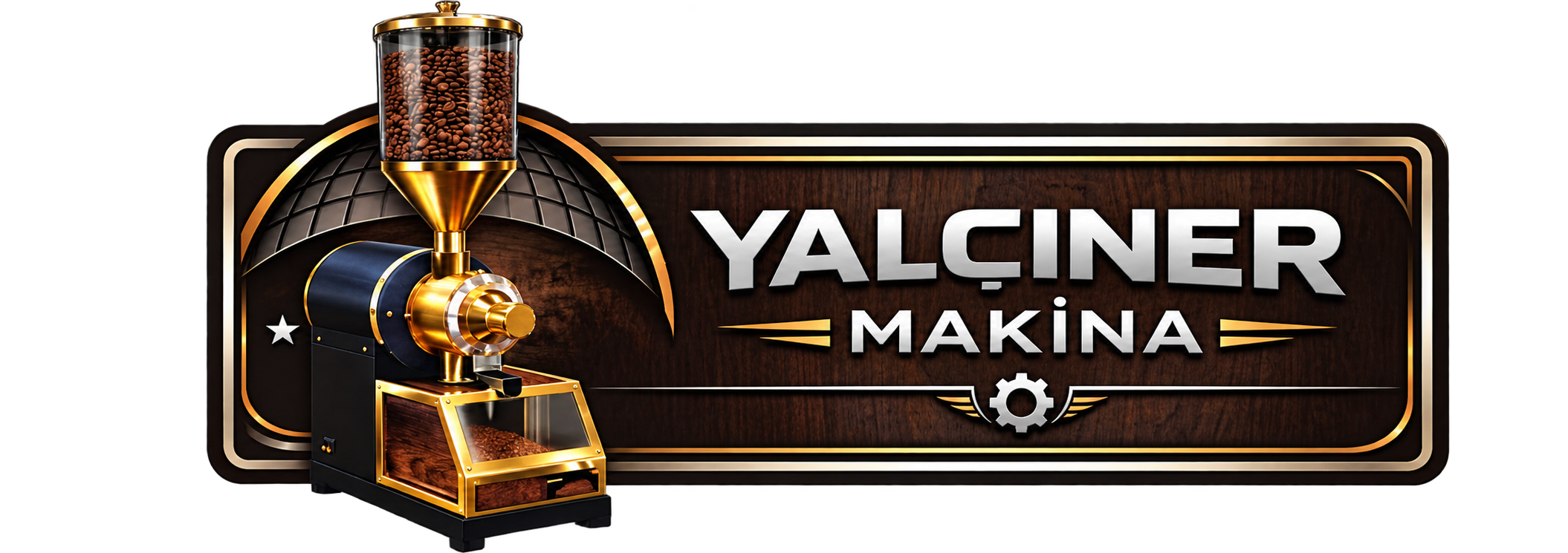 Yalçıner Makina